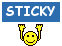 Sticky Topic